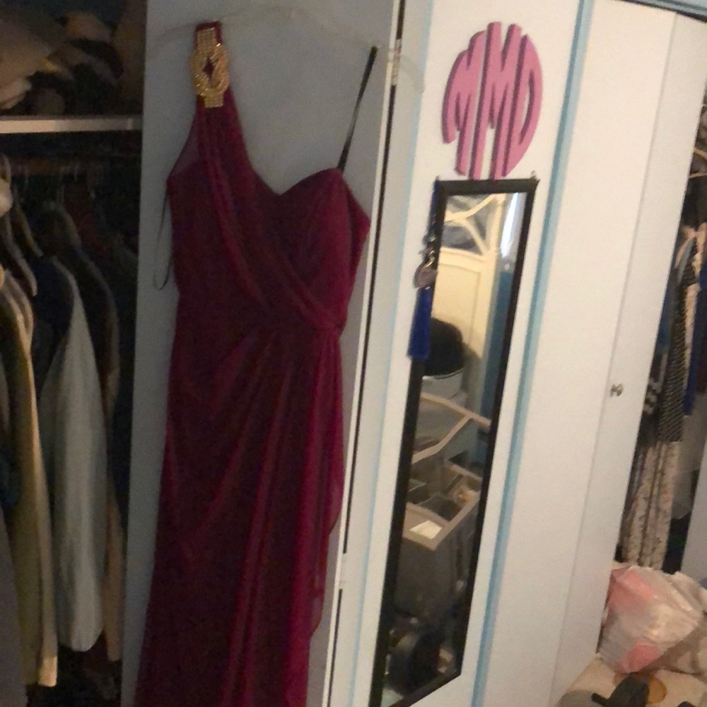 XScape Prom/Sweet 16 Gown - gorgeous dress